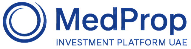 MedProp Logo